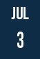 July 3rd