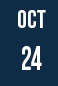 Date october 24