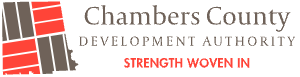 Chambers County Industrial Development Authority Logo