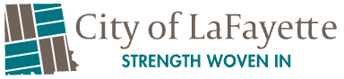 City of LaFayette Logo