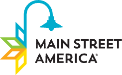 Main Street America Logo