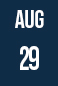 august 29