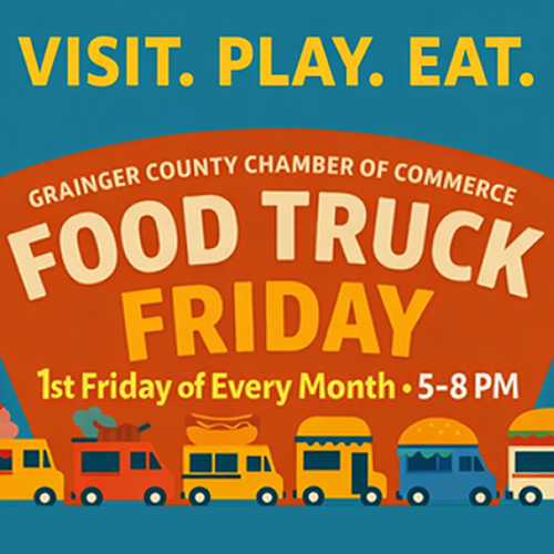 Food truck friday