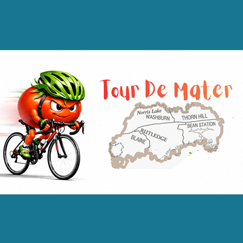 Tour De Mater