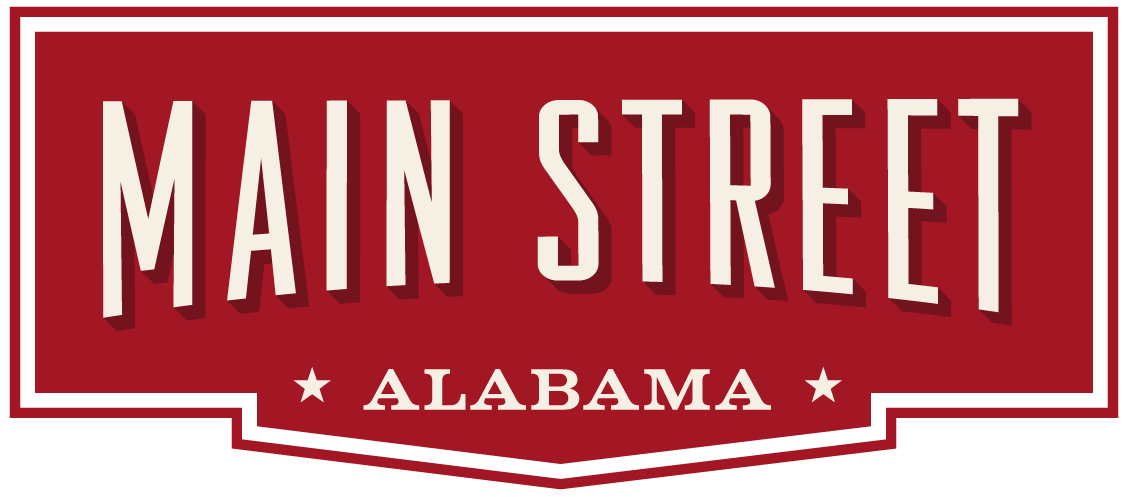 Main Street Alabama Logo