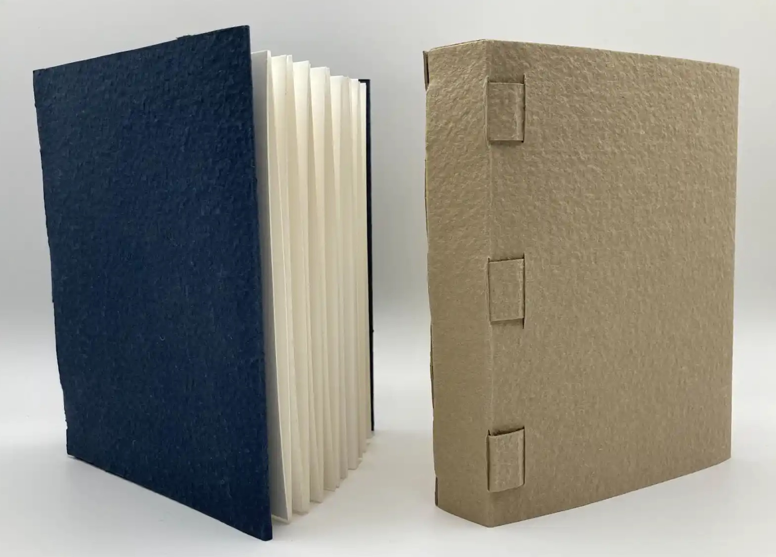 Make a Soft Cover Journal Workshop