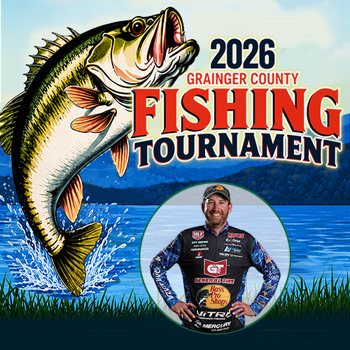 Fishing Tournament