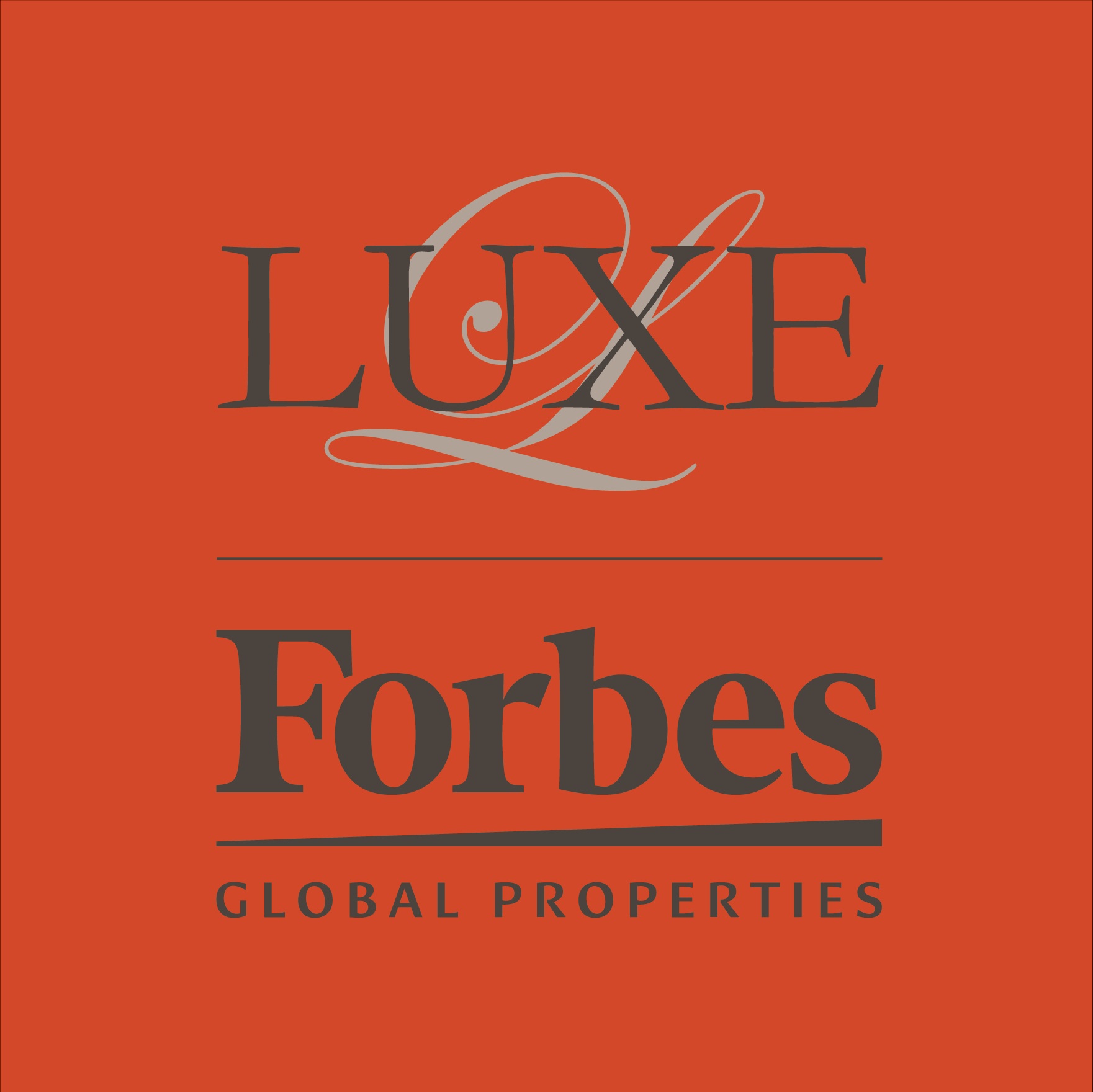 LUXE Forbes Global Properties