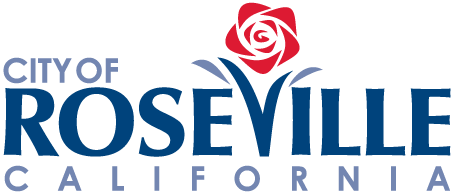City of Roseville logo