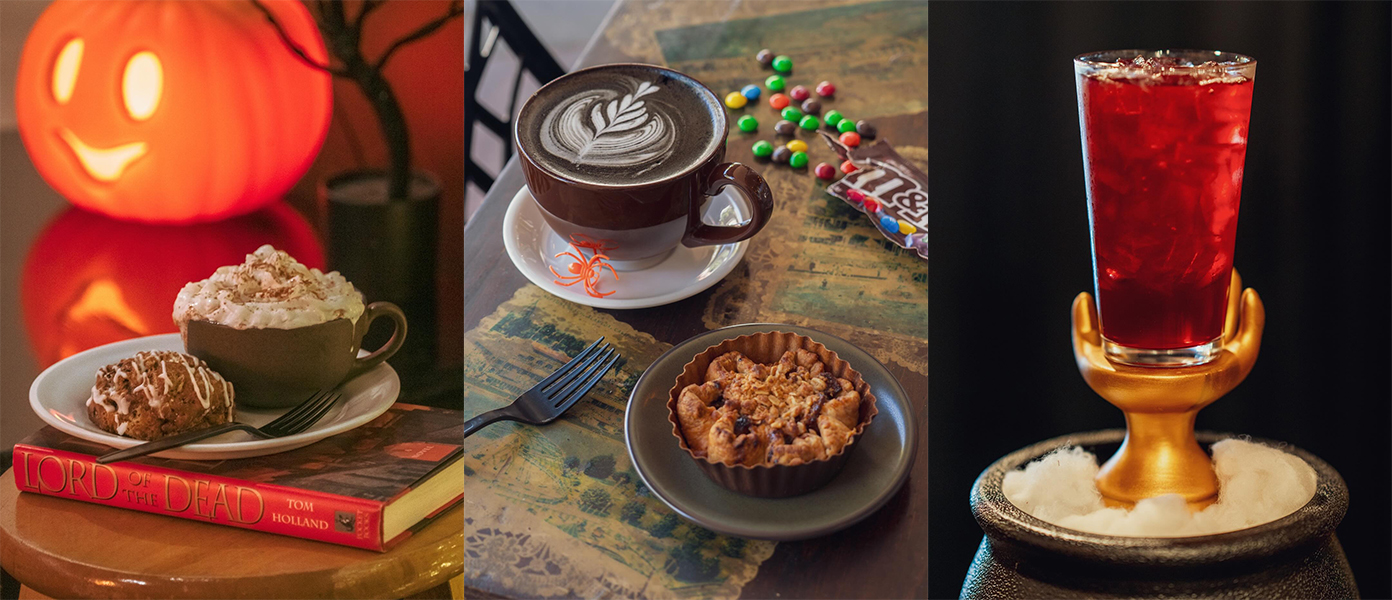 Fig Tree October Specials