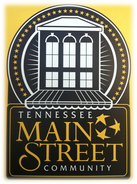 TN Main Street Logo