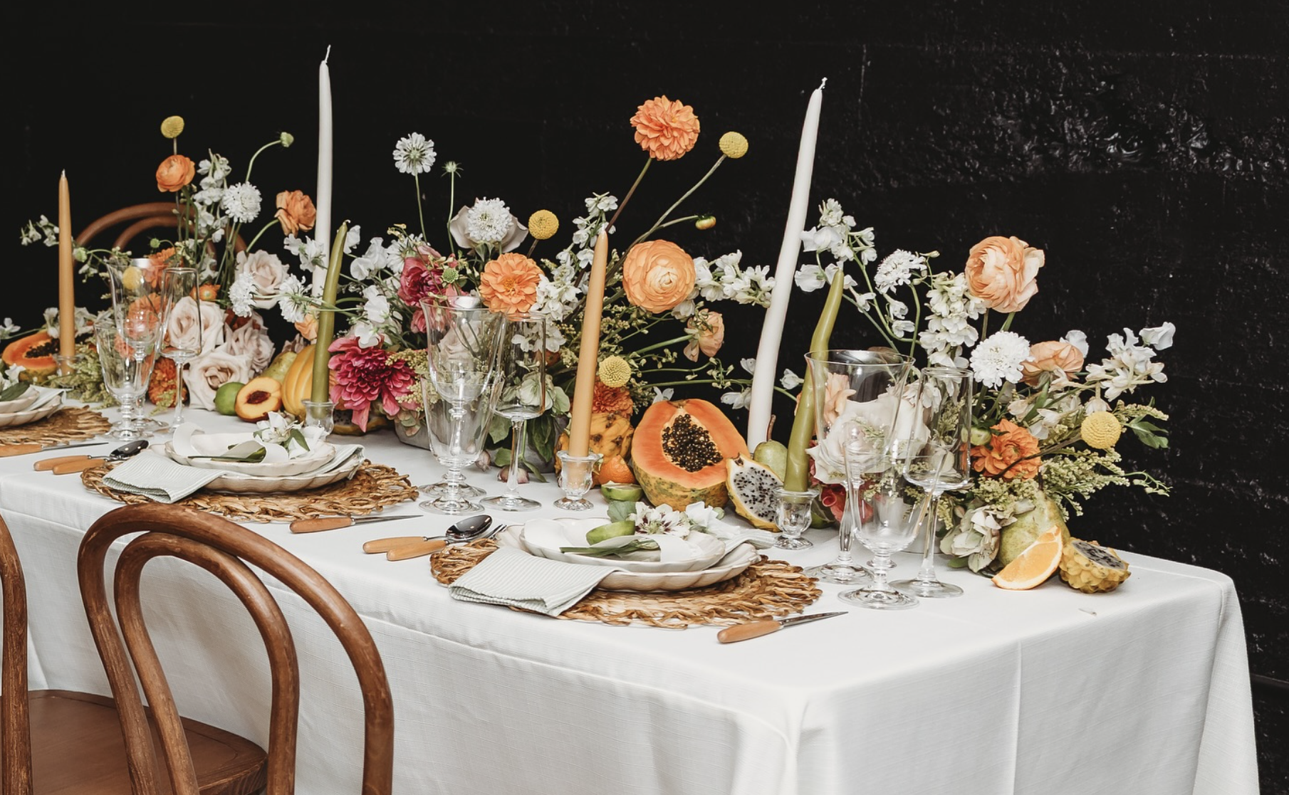 Rentals at Studio Flora