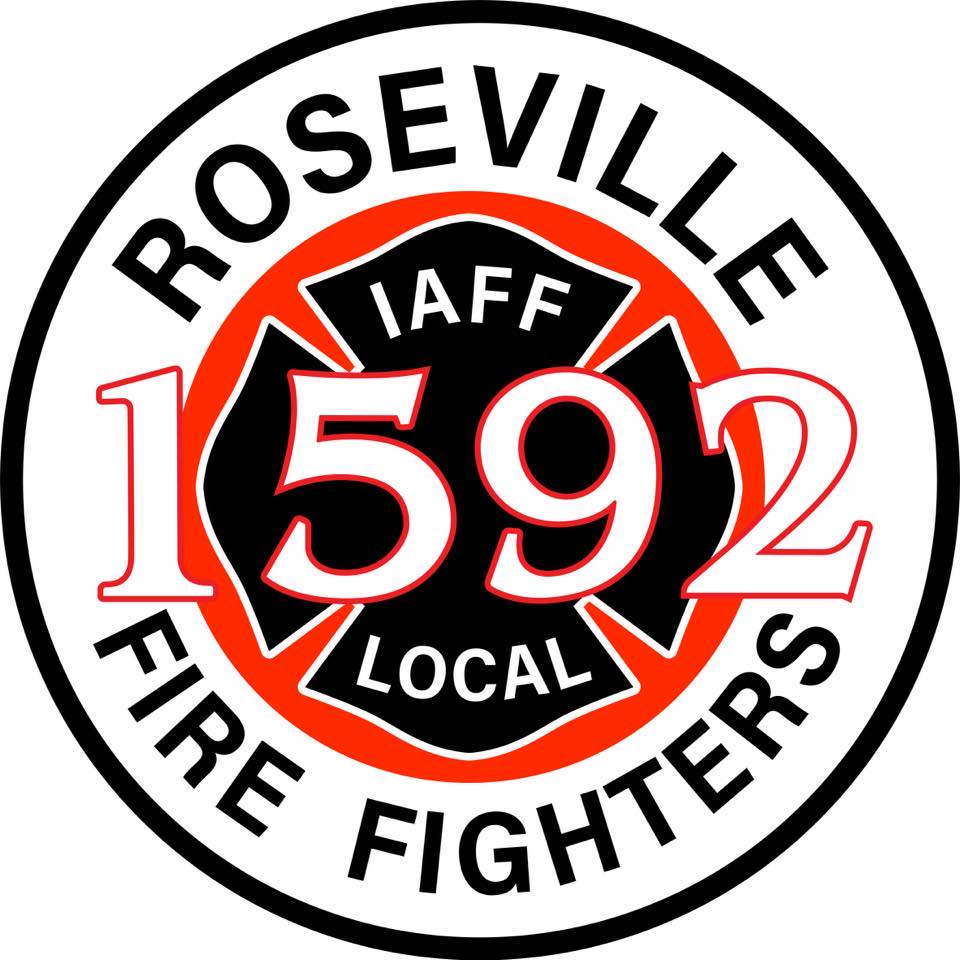 Roseville Firefighters