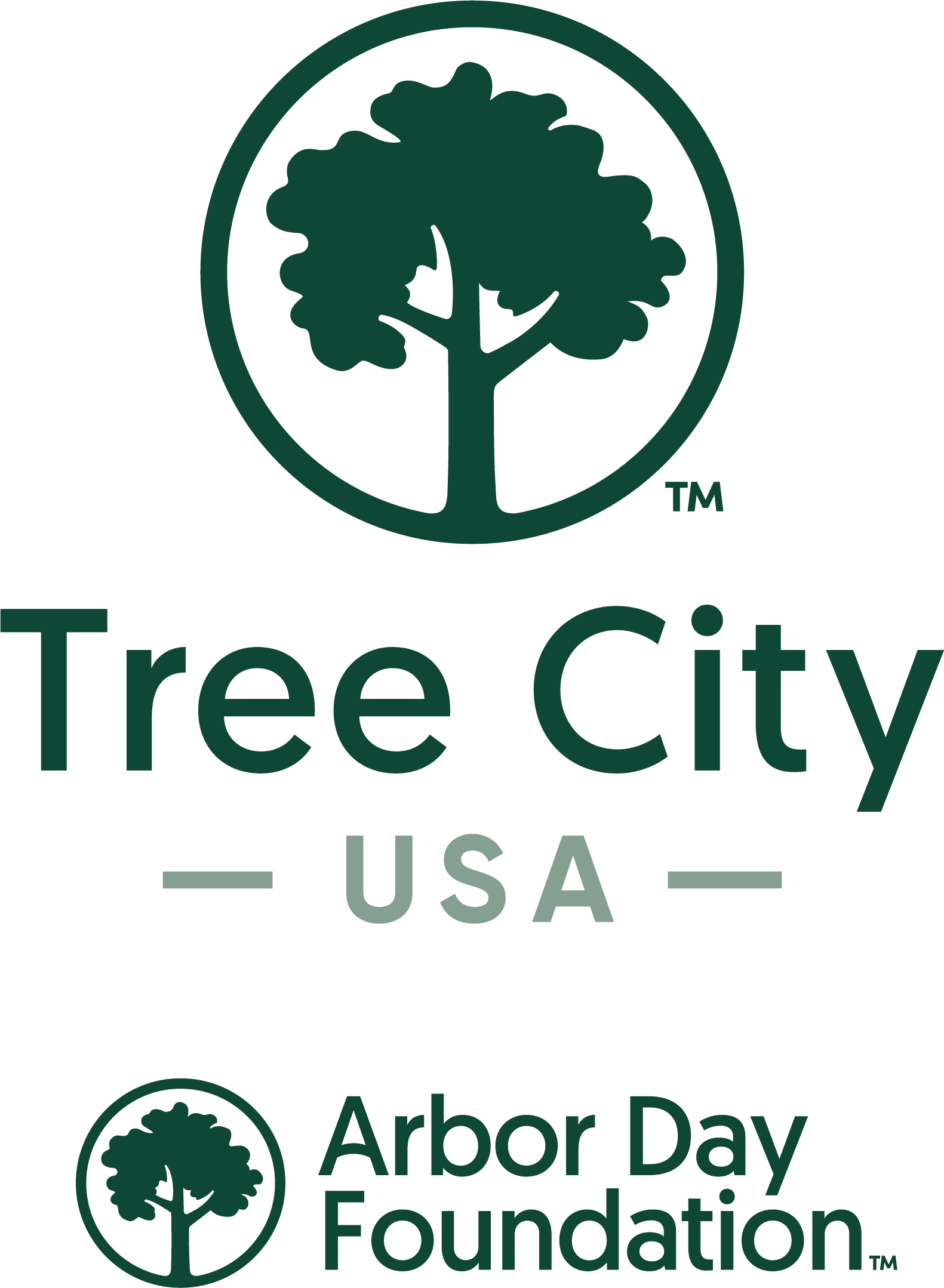 Tree City USA