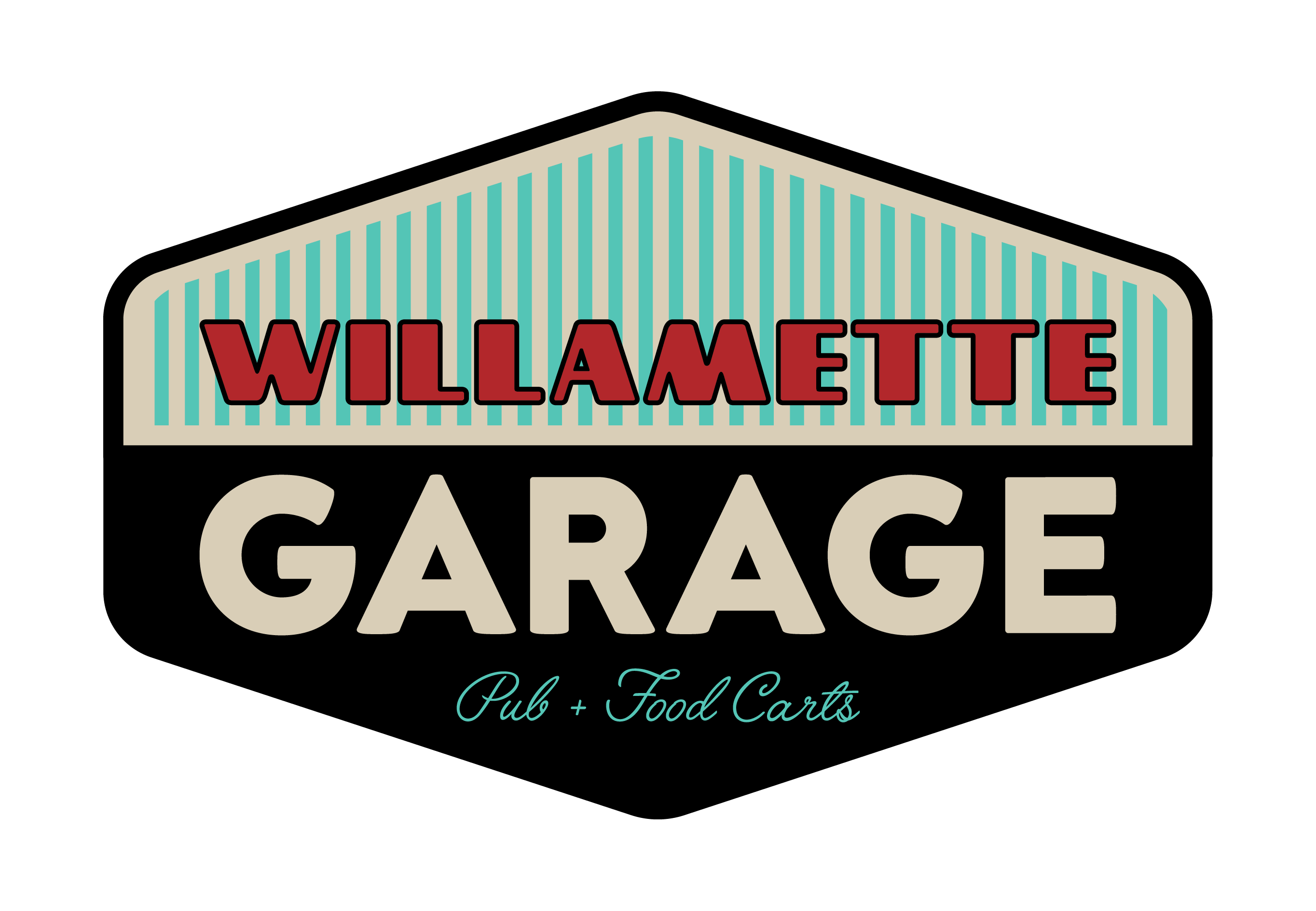 Willamette Garage