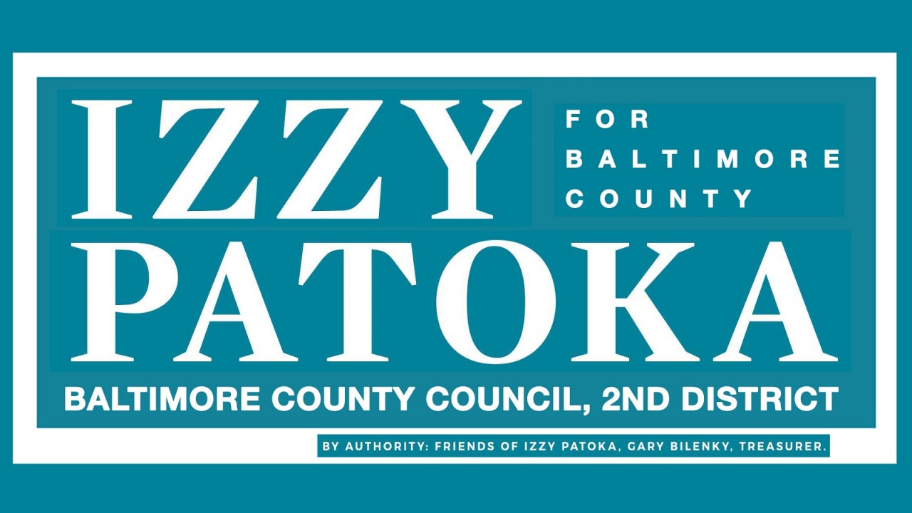 Reisterstown Improvement Association