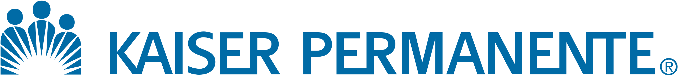 Kaiser Permanente logo