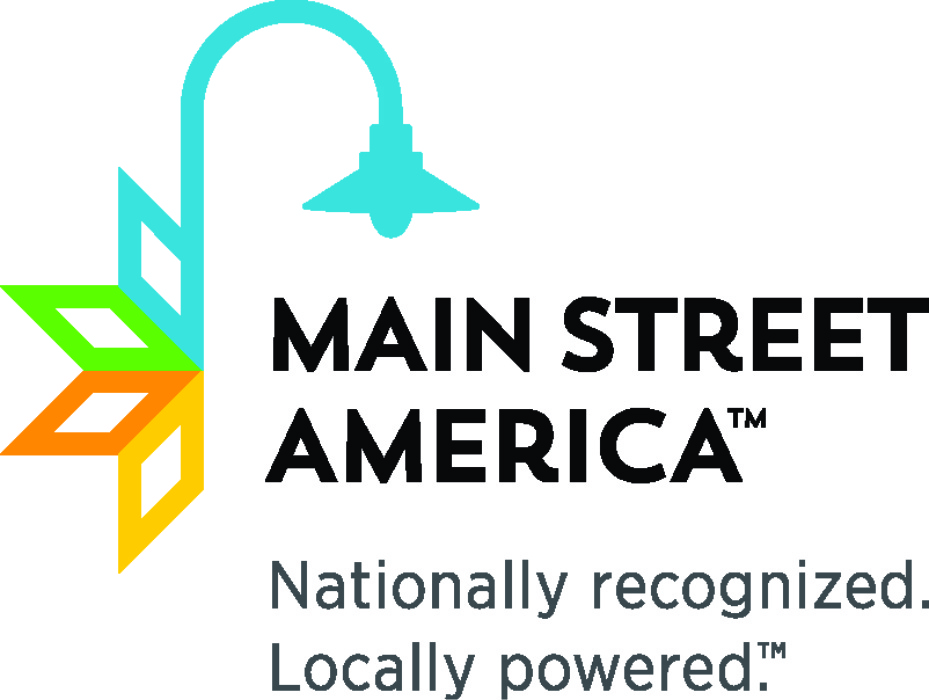 Main Street America Logo