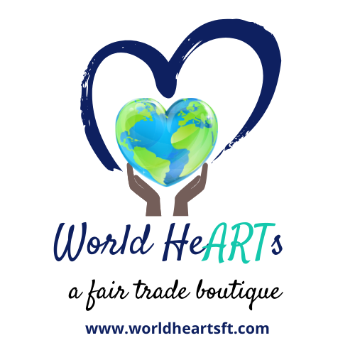 World HeARTs Fair Trade